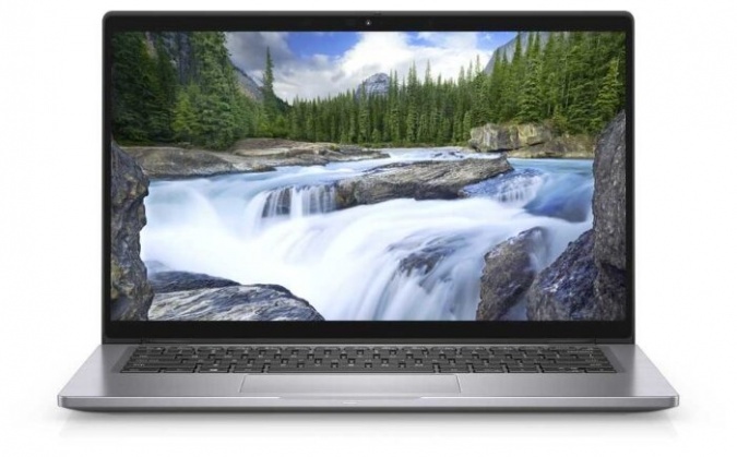 Ноутбук DELL Latitude 7410 (7410-5355), серый фото 1