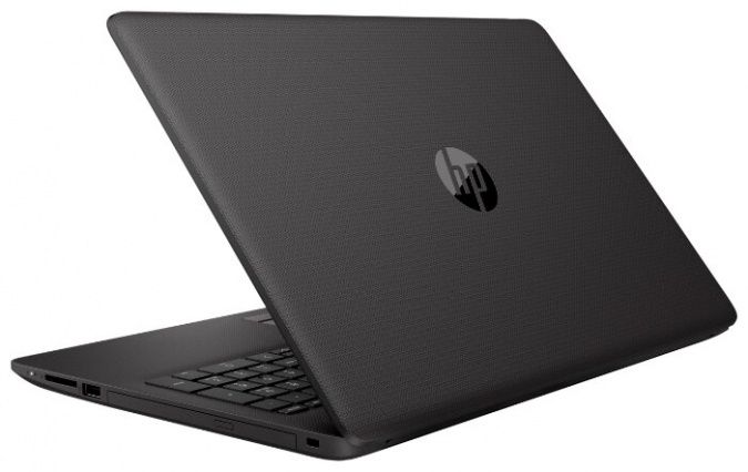 Ноутбук HP 250 G7 (14Z89EA), пепельно-серебристый/темный фото 6