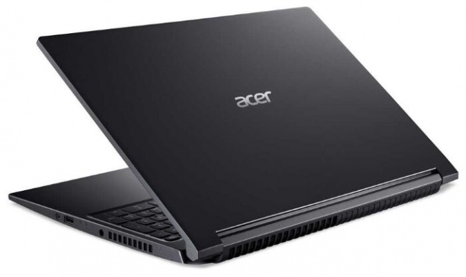 Ноутбук Acer Aspire 7 A715-75G-70FK (NH.Q88ER.00H), черный фото 7