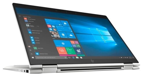 Ноутбук HP EliteBook x360 1030 G4 (7YL38EA) фото 6