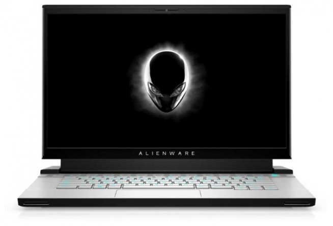 Ноутбук Alienware M15 R3 (M15-7373), Lunar Light фото 1