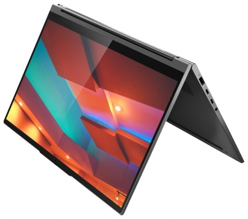 Ноутбук Lenovo Yoga C940-15IRH (81TE0014RU), Iron Grey фото 3