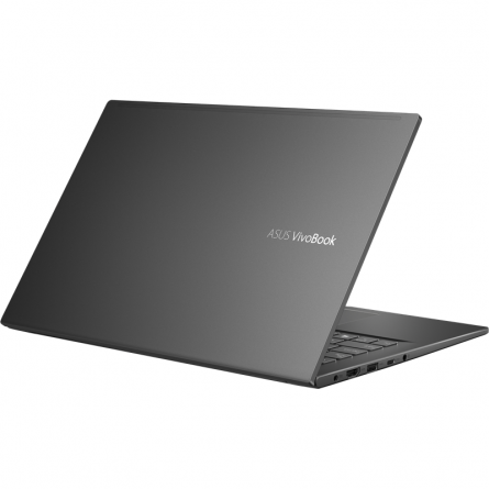 Ноутбук ASUS VivoBook 14 K413FQ-EB033T (90NB0R6F-M00390), Indie Black фото 12