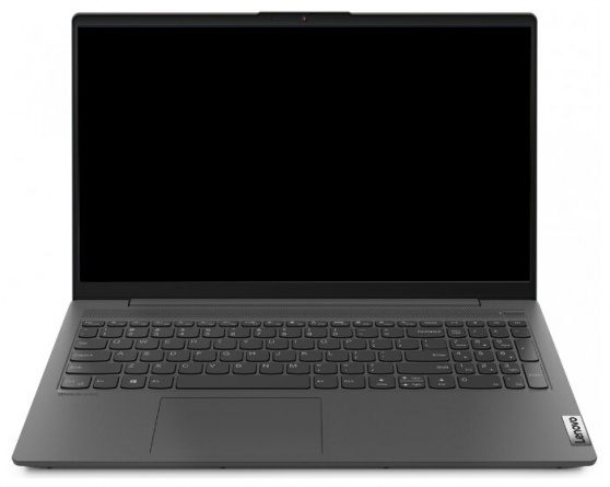 Ноутбук Lenovo IdeaPad 5 15ITL05 (82FG00E4RK), graphite grey фото 1