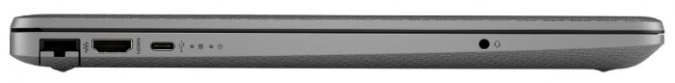 Ноутбук HP 15-gw0039ur (22J18EA), грифельно-серый фото 4