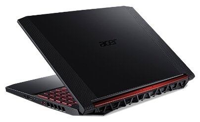 Ноутбук Acer Nitro 5 AN515-43-R7QB (NH.Q6ZER.00Y), черный фото 5