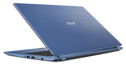Ноутбук Acer ASPIRE 1 A114-32-C4F6 (NX.GW9ER.004), синий фото 5
