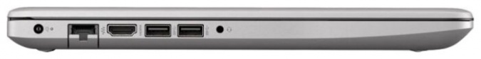 Ноутбук HP 250 G7 (1Q3F3ES) фото 5