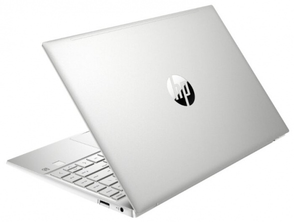 Ноутбук HP Pavilion 13-bb0024ur (2X2N4EA), естественный серебристый фото 6