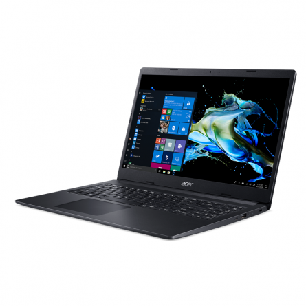 Ноутбук Acer Extensa 15 EX215-52-50JT (NX.EG8ER.00A), черный фото 2