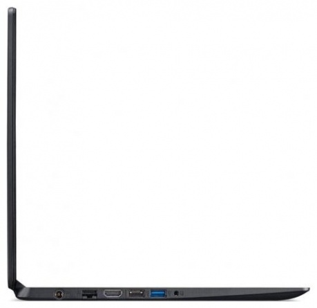 Ноутбук Acer Extensa 15 EX215-51K-515G (NX.EFPER.011), черный фото 7