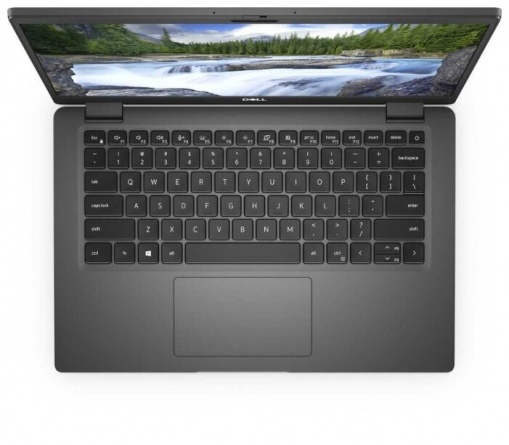 Ноутбук DELL Latitude 7310 (7310-2789), черный фото 4