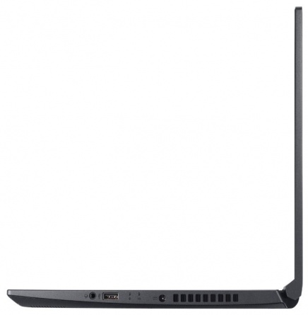 Ноутбук Acer Aspire 7 A715-75G-77UY (NH.Q88ER.003), черный фото 7