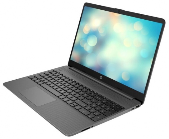 Ноутбук HP 15s-eq1143ur (22Q27EA), грифельно-серый фото 2