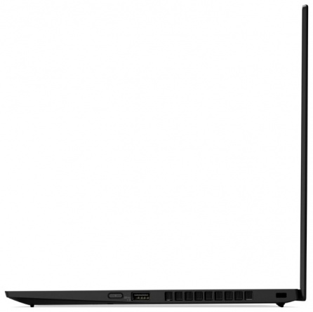 Ноутбук Lenovo THINKPAD X1 Carbon Ultrabook (7th Gen) (20QD003HRT), Black Paint фото 9