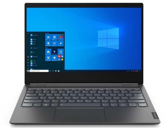 Ноутбук Lenovo ThinkBook Plus (20TG006DRU), Iron Grey фото 1
