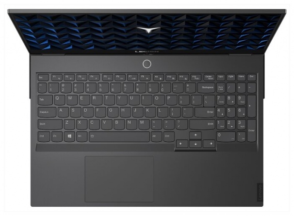 Ноутбук Lenovo Legion Y740S-15IMH 15.6' UHD IPS/Core i9-10980HK/32GB/1024GB/Intel HD Graphics/Win 10 Home/NoODD/темно-серый (81YX0006RU) фото 3