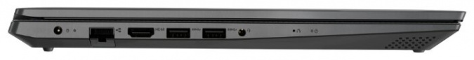 Ноутбук Lenovo V155-15API (81V50022RU), Iron Grey фото 13