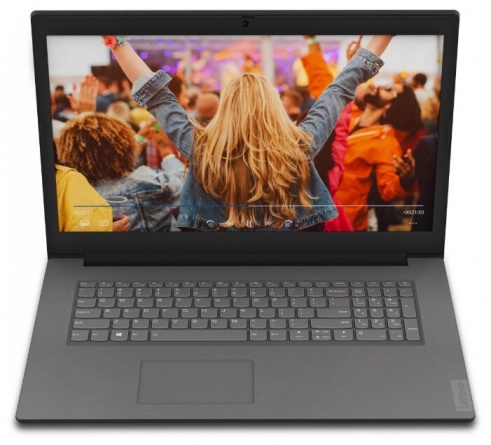 Ноутбук Lenovo V340-17IWL (81RG0006RU), Iron Grey фото 1