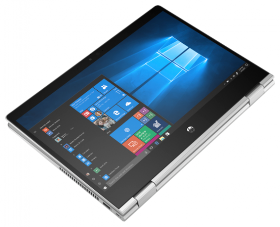 Ноутбук HP ProBook x360 435 G7(1L3L2EA) (1L3L2EA), серебристый алюминий фото 7