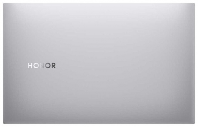 Ноутбук HONOR MagicBook Pro (53011MAL), серебристый фото 6