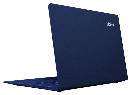 Ноутбук Haier U1500SD (TD0036478RU), синий фото 6