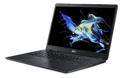 Ноутбук Acer Extensa 15 EX215-51-51CJ (NX.EFZER.00R), черный фото 2