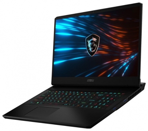 Ноутбук MSI GP76 Leopard 10UE-444XRU (9S7-17K222-444), черный фото 7