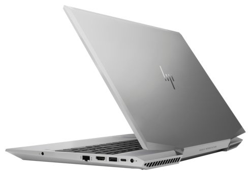 Ноутбук HP ZBook 15v G5 (4QH98EA) фото 8