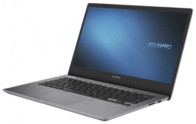 Ноутбук ASUS ASUSPRO P5440FA-BM1027R (90NX01X1-M14460), серый фото 2