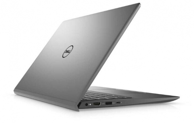 Ноутбук DELL Vostro 5401 (5401-2758), серый фото 6