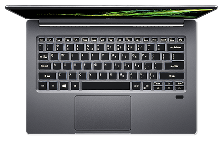 Ноутбук Acer Swift 3 SF314-57G-5334 (NX.HUEER.002), серый фото 2