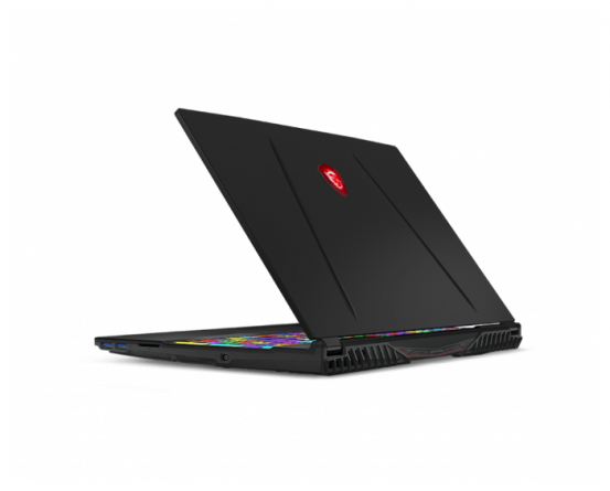 Ноутбук MSI GL65 Leopard 10SDK-406RU (9S7-16U722-406), черный фото 5