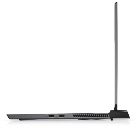 Ноутбук Alienware M17 R2 (M17-9379), черный фото 2