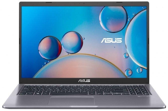 Ноутбук ASUS Laptop 15 M515DA-BR390 (90NB0T41-M10610), slate grey фото 1