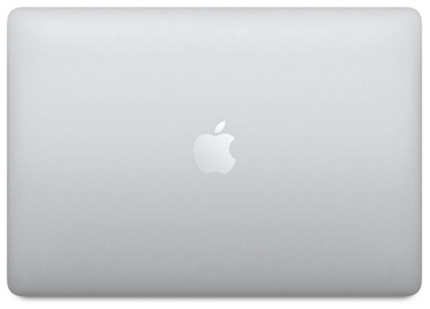 Ноутбук Apple MacBook Pro 13 Late 2020 (MYDA2RU/A), серебристый фото 7