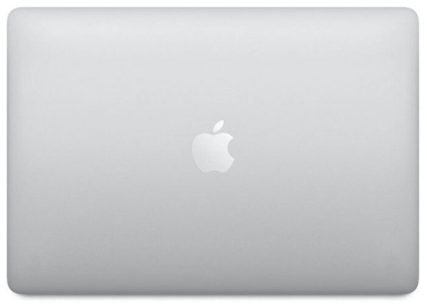 Ноутбук Apple MacBook Pro 13 Late 2020 (MYDA2RU/A), серебристый фото 7