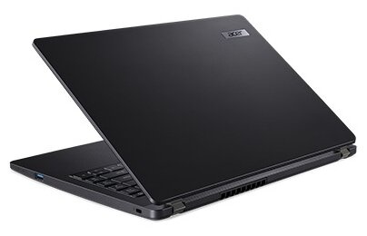 Ноутбук Acer TravelMate P2 TMP214-53-5510 (NX.VPKER.005), черный фото 3