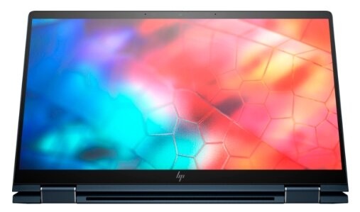 Ноутбук HP Elite Dragonfly (8MK76EA) (8MK76EA), Dragonfly Blue фото 5