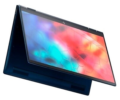 Ноутбук HP Elite Dragonfly (8MK76EA) (8MK76EA), Dragonfly Blue фото 6