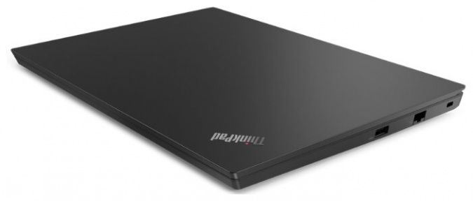Ноутбук Lenovo ThinkPad E14 (20RA002TRT), black фото 4