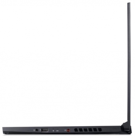 Ноутбук Acer ConceptD 5 CN515-71-559T (NX.C4VER.005), черный фото 4