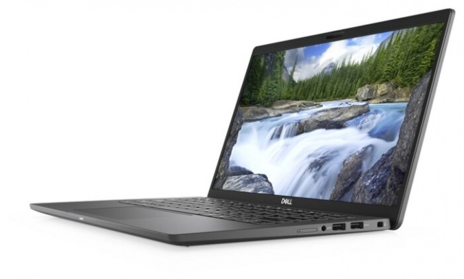 Ноутбук DELL Latitude 7410 (7410-5317), серый фото 2