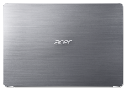 Ноутбук Acer Swift 3 (SF314-41G)SF314-41G-R5WK (NX.HF0ER.004), серебристый фото 6