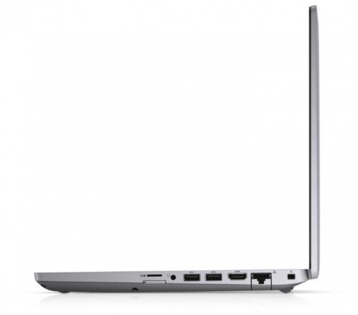 Ноутбук DELL Latitude 5411 (5411-8930), серый фото 6