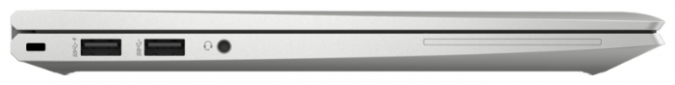 Ноутбук HP EliteBook x360 830 G7 (1J6K9EA), серебристый фото 5