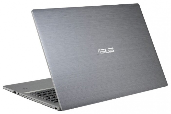 Ноутбук ASUS PRO P2540FA-DM0281 (90NX02L2-M03480), серебристый фото 4