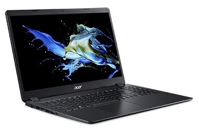 Ноутбук Acer Extensa 15 EX215-51-51CJ (NX.EFZER.00R), черный фото 3