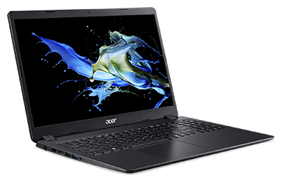 Ноутбук Acer Extensa 15 EX215-52-33ZG (NX.EG8ER.01M), черный фото 2