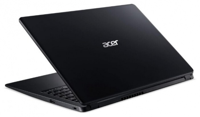 Ноутбук Acer Extensa 15 EX215-51G-50EK (NX.EG1ER.00G), черный фото 4